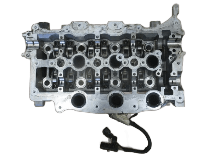 Cylinder Head - Thumbnail 2