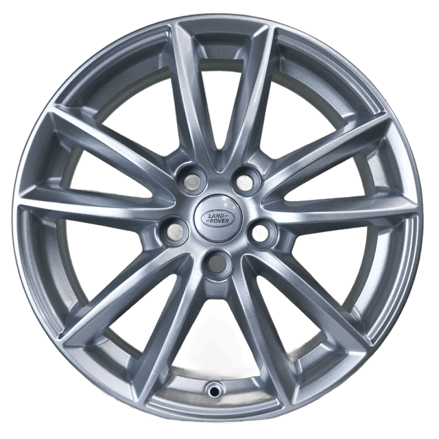 Alloy Wheel - 19" 5 Split-Spoke, 'Style 5001' - Thumbnail 2