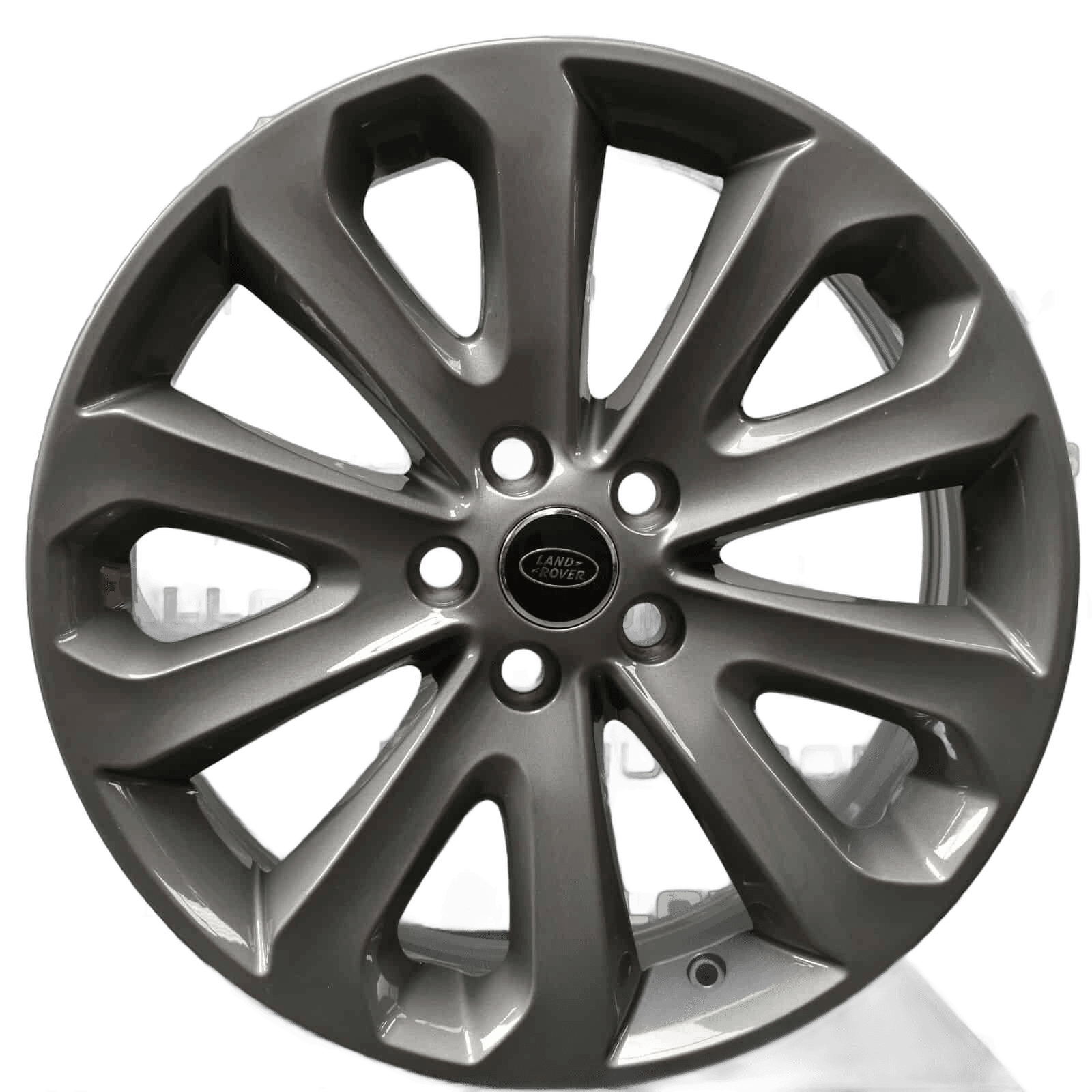 Alloy Wheel - 19" 5 Split-Spoke, 'Style 5001' - Thumbnail 3