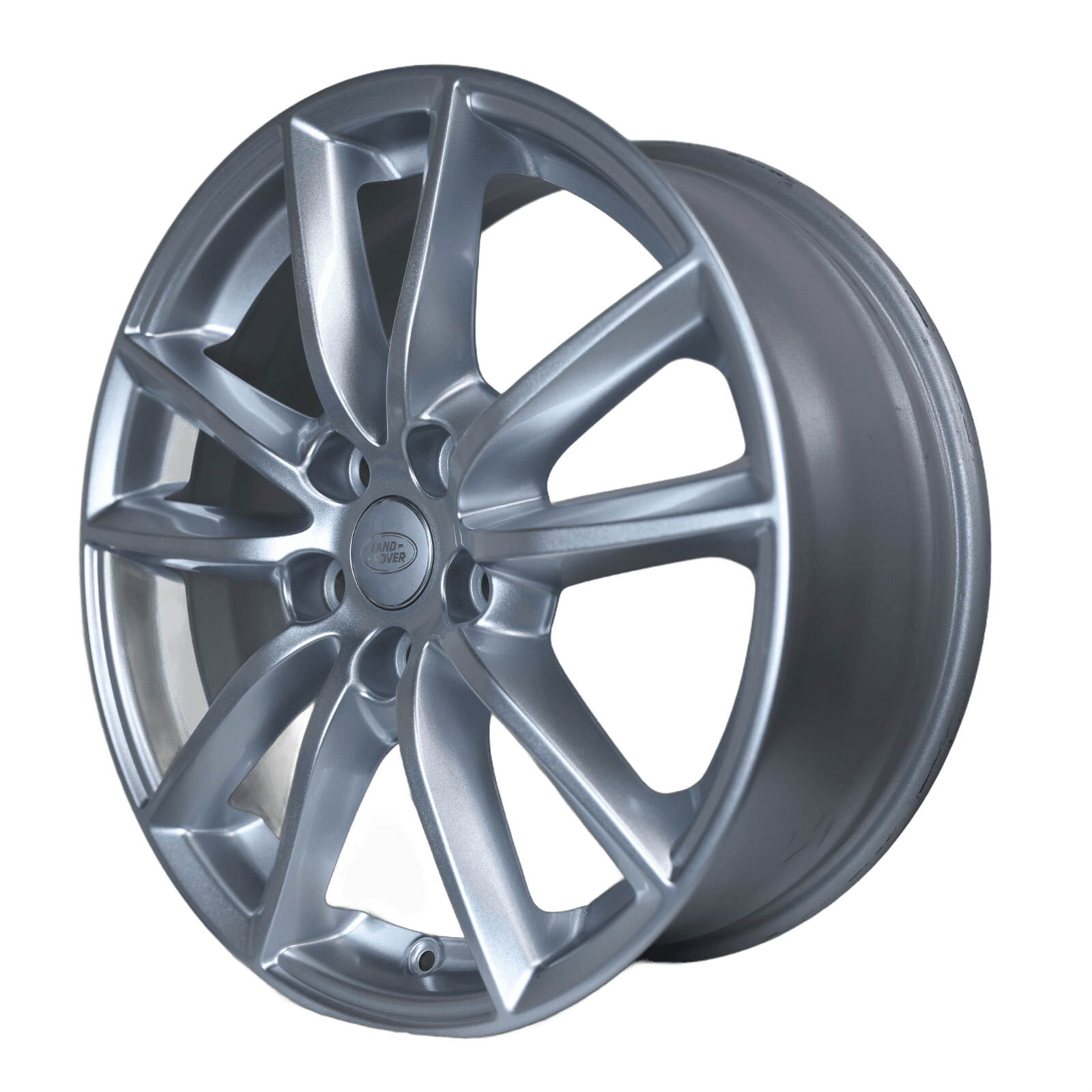 Alloy Wheel - 19" 5 Split-Spoke, 'Style 5001' - Thumbnail 4