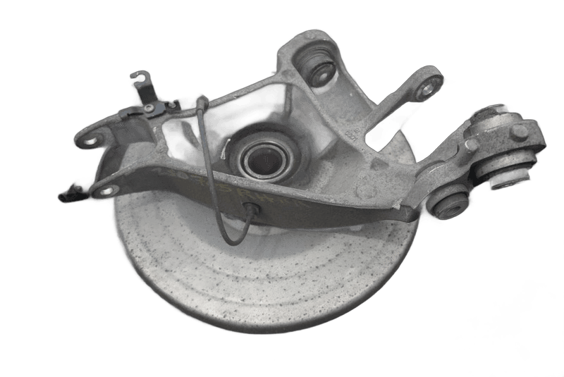 Steering Knuckle - Thumbnail 2