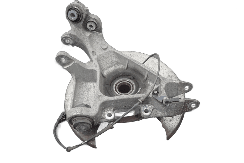 Steering Knuckle - Thumbnail 3