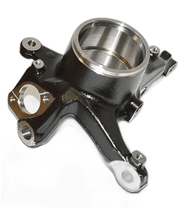 Steering Knuckle - Thumbnail 4