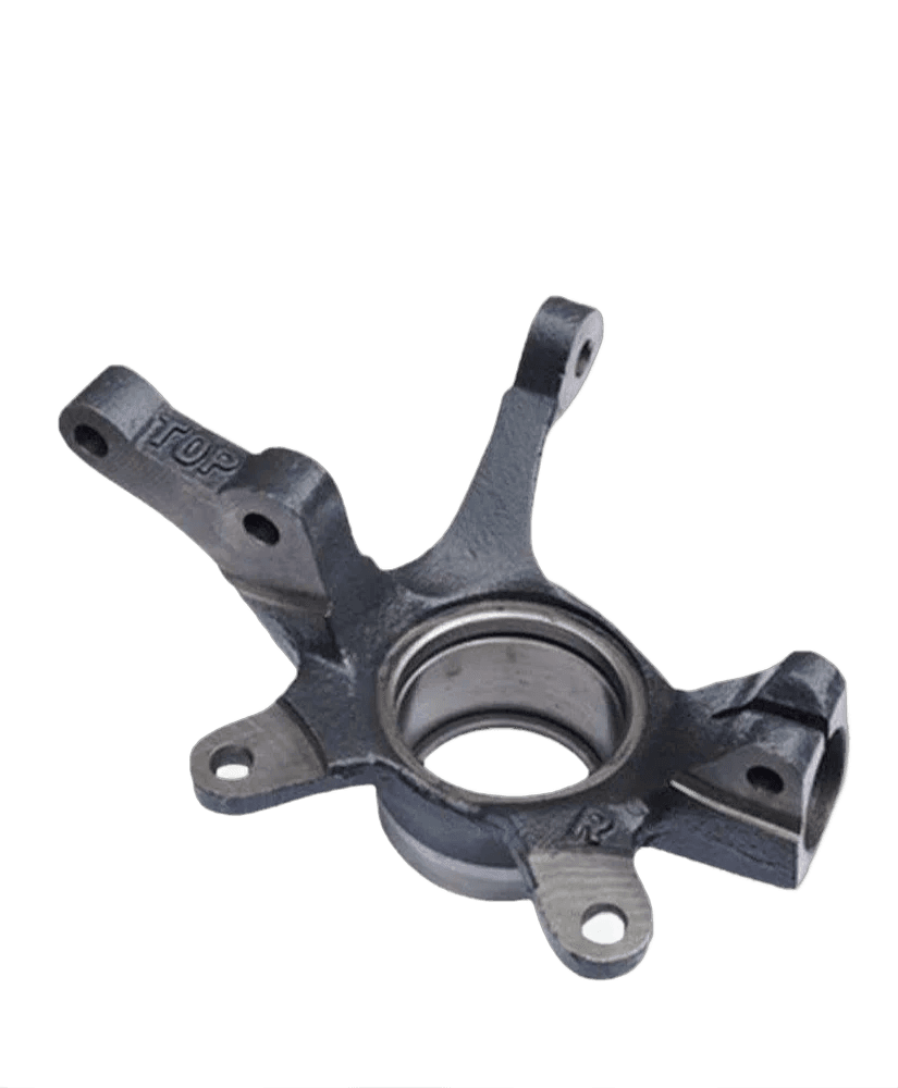 Steering Knuckle - Thumbnail 3