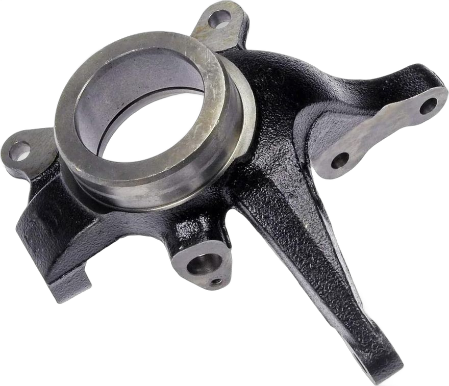 Steering Knuckle - Thumbnail 4