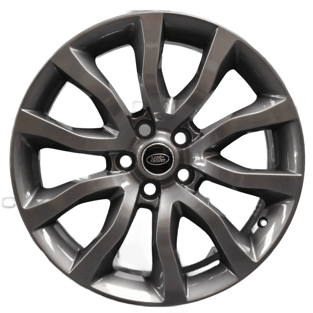 Alloy Wheel - 20" 5 Split-Spoke, 'Style 5002' - Thumbnail 4