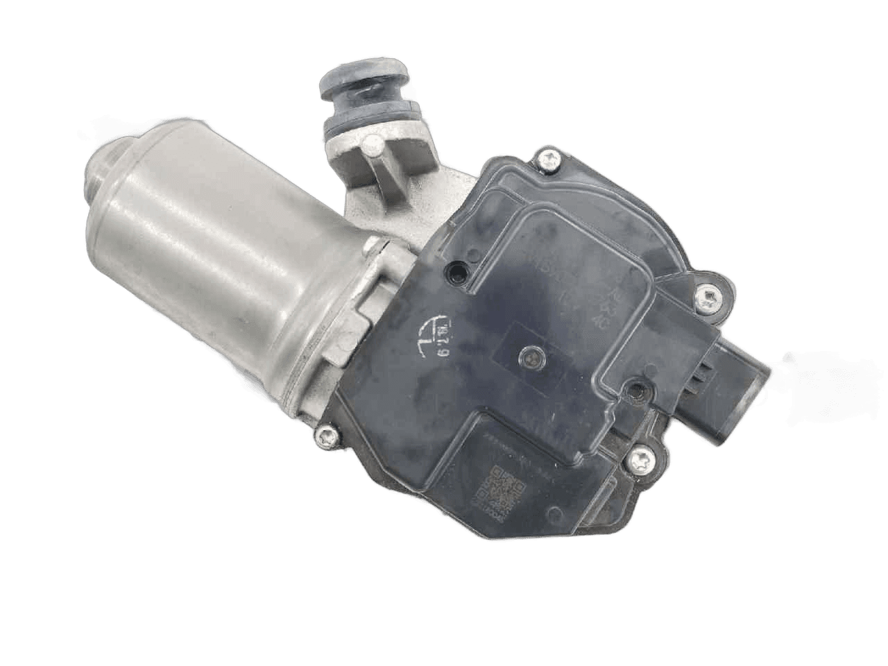 Wiper Motor - Thumbnail 2