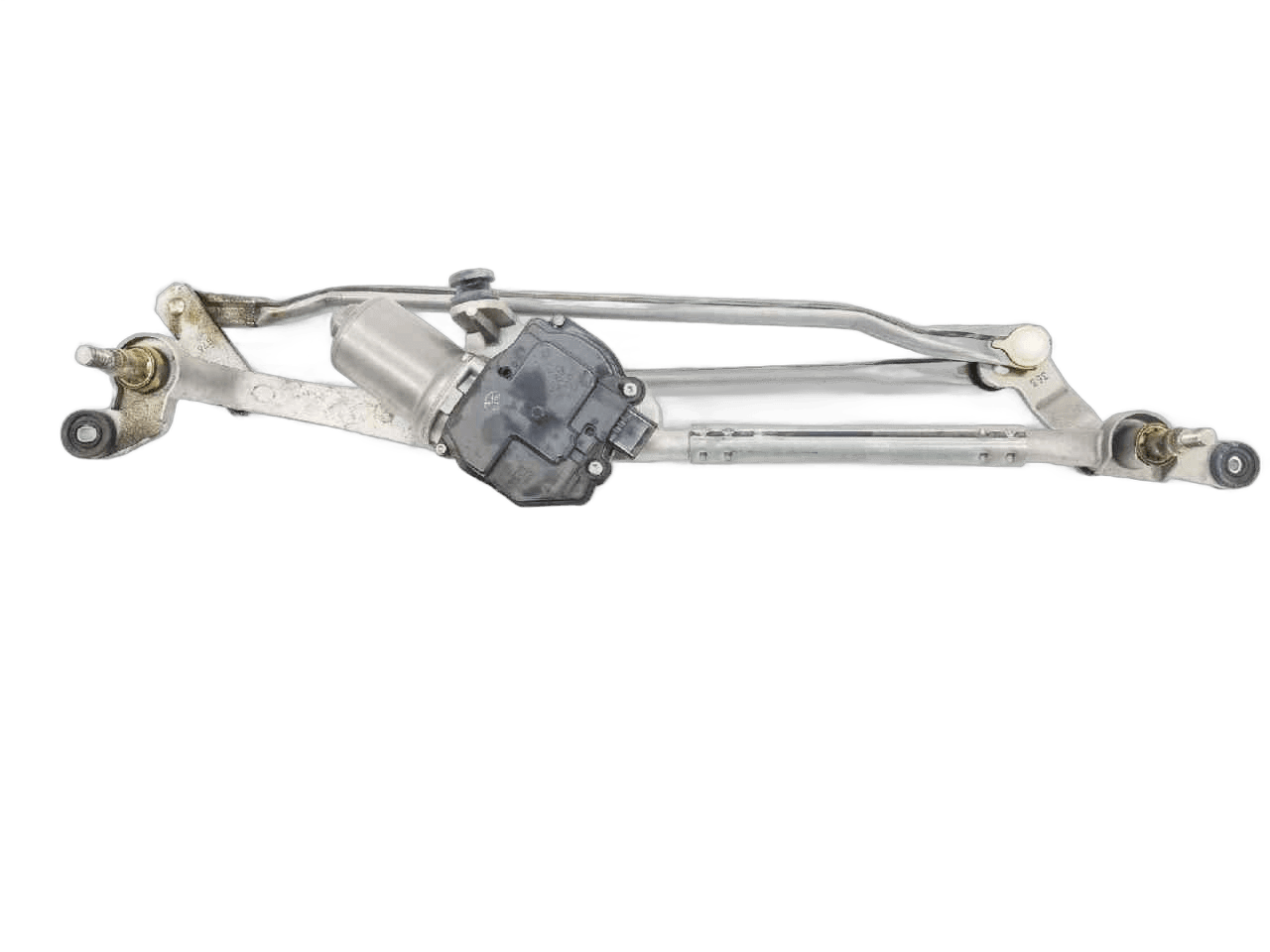 Wiper Motor - Thumbnail 3