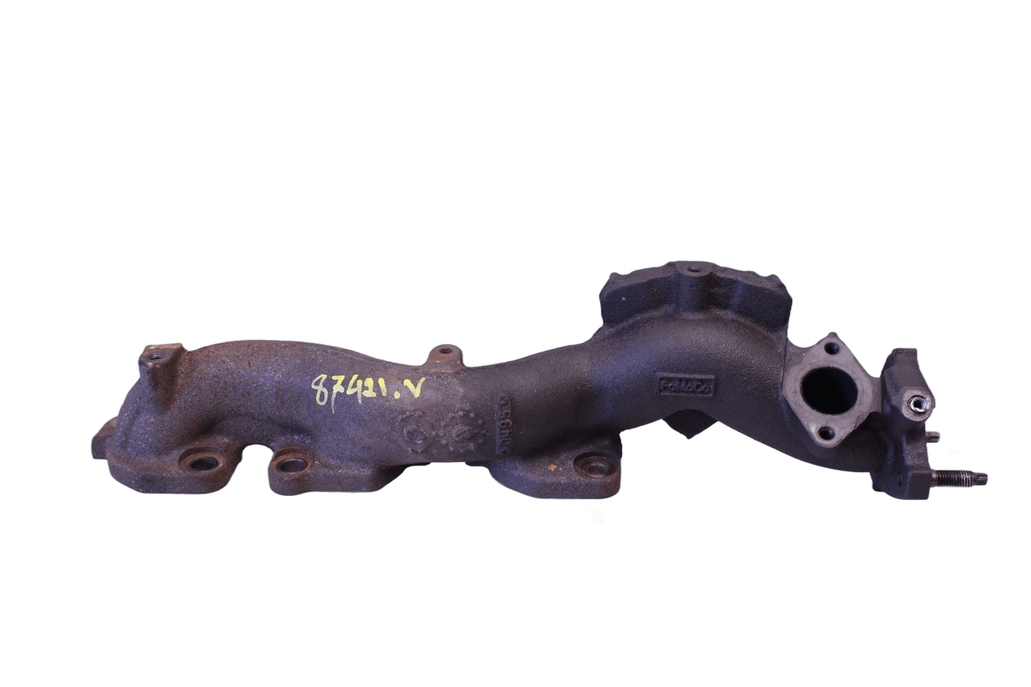 Exhaust Manifold - Thumbnail 2