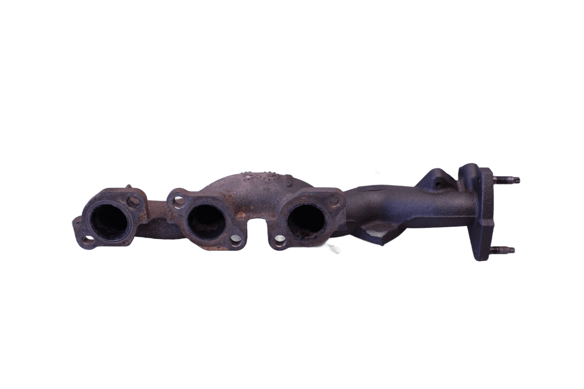 Exhaust Manifold - Thumbnail 3