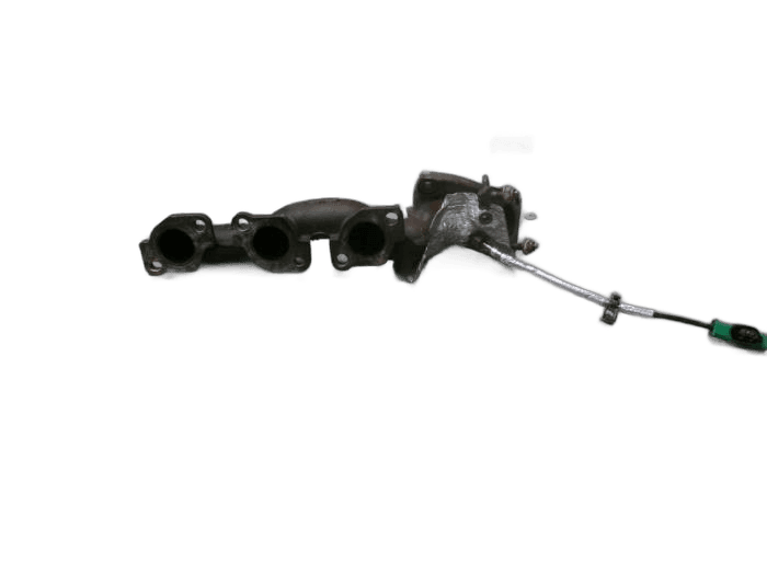 Exhaust Manifold - Thumbnail 4