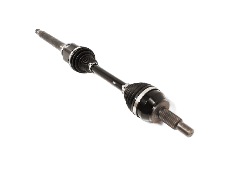 Axle Shafts - Thumbnail 4