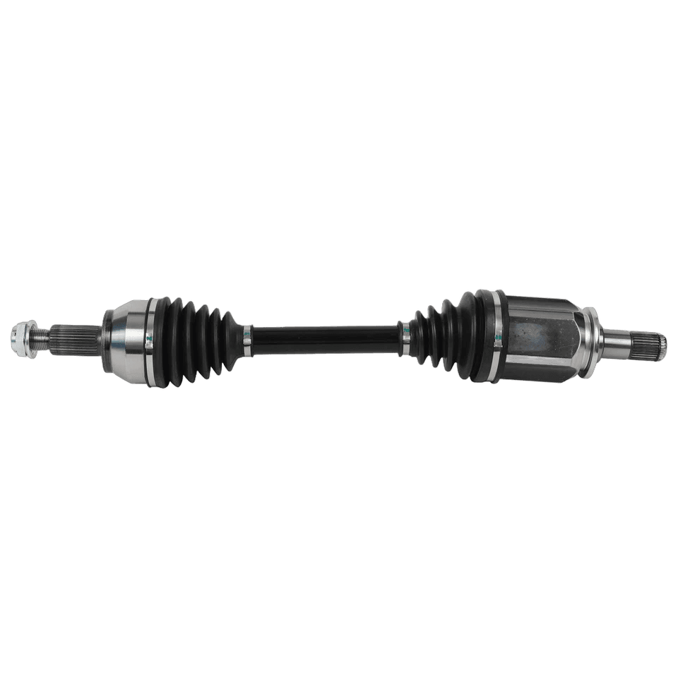 Axle Shafts - Thumbnail 4