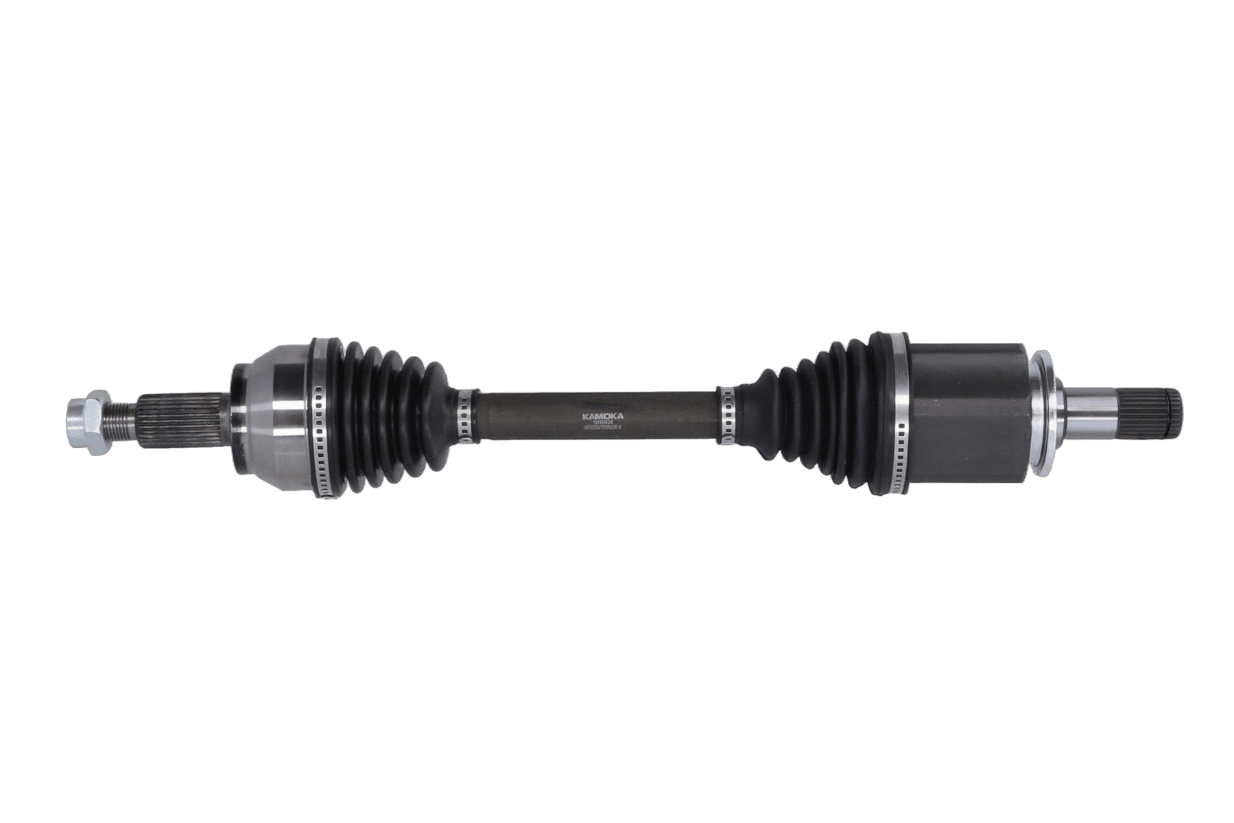 Axle Shafts - Thumbnail 2