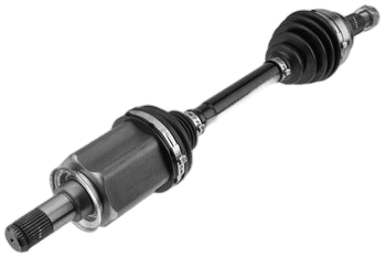 Axle Shafts - Thumbnail 4