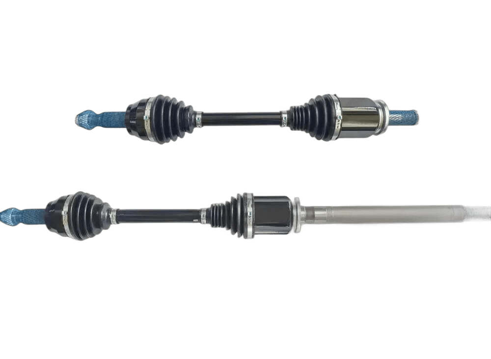 Axle Shafts - Thumbnail 4