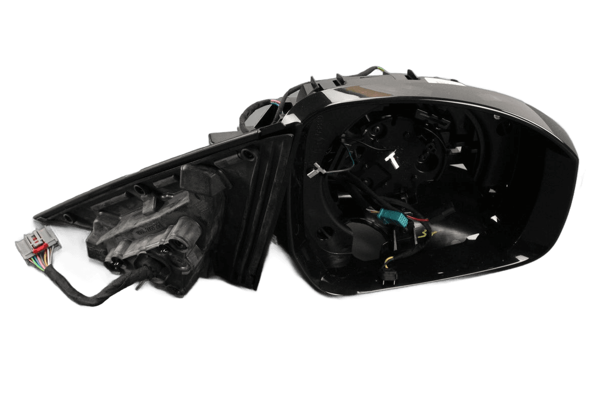 Mirror Assembly - Thumbnail 4