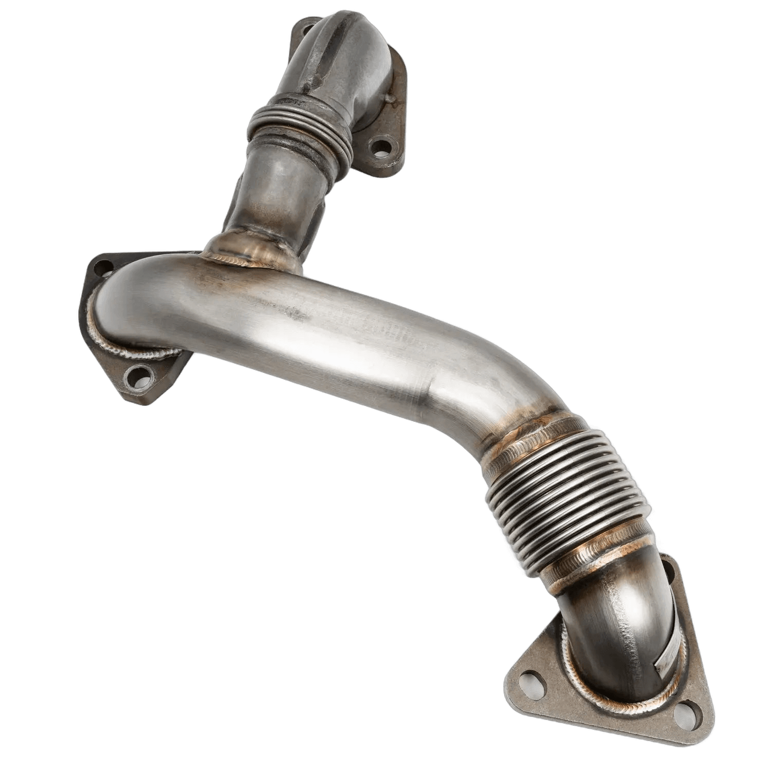 Exhaust Manifold - Thumbnail 4