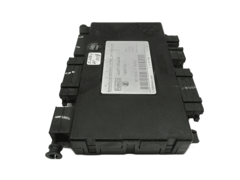 Body Control Module - Thumbnail 3