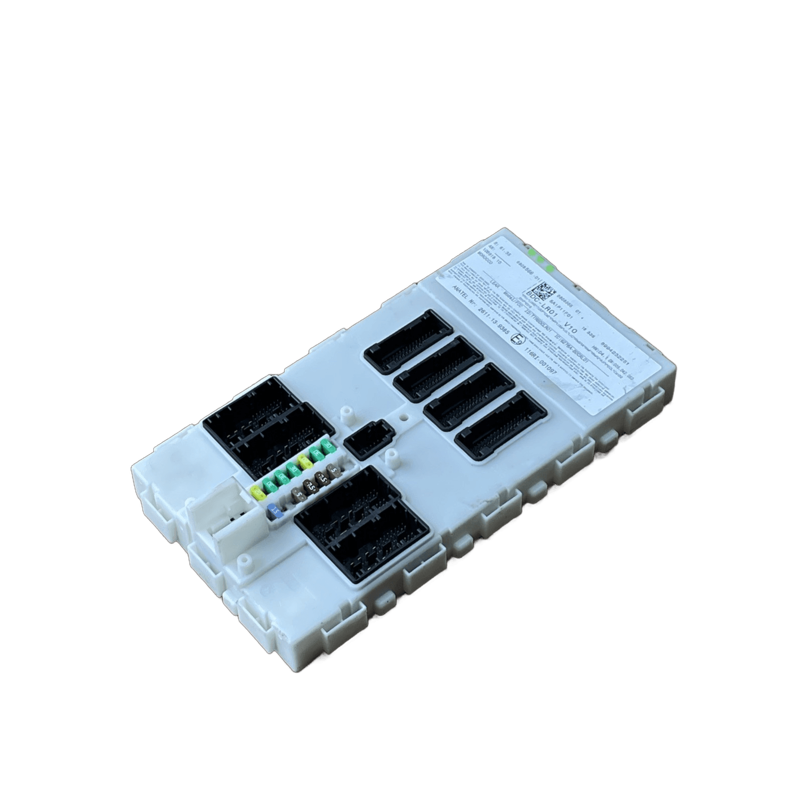 Body Control Module - Thumbnail 4