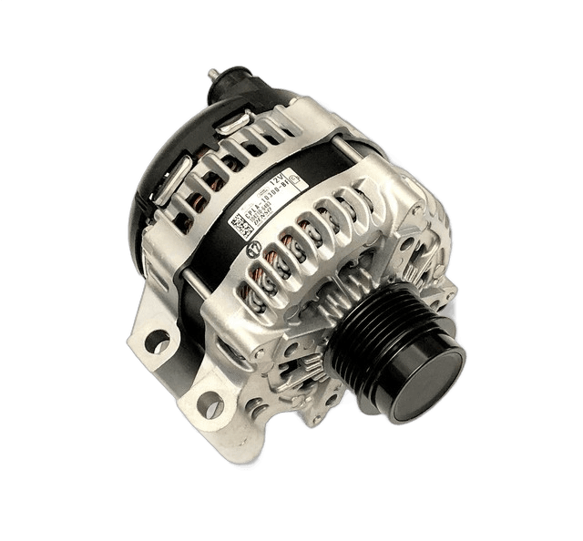 Alternator - Thumbnail 3