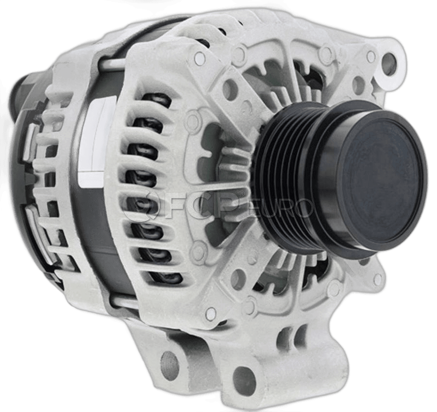 Alternator - Thumbnail 4