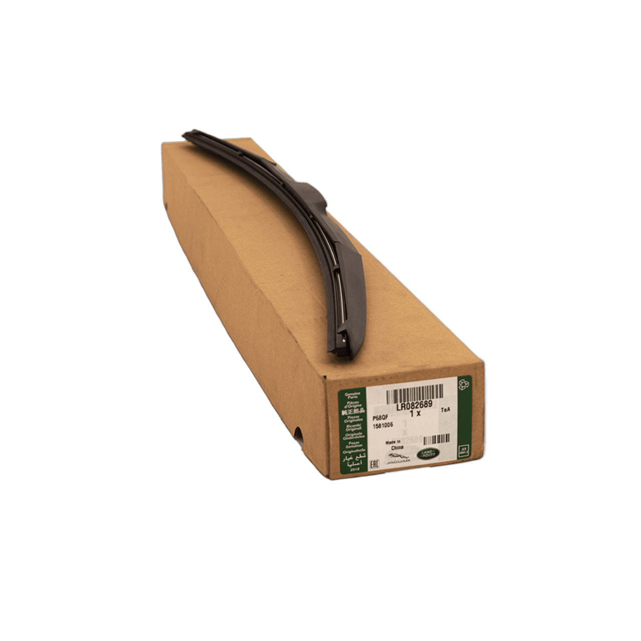 Wiper Blade - Thumbnail 4