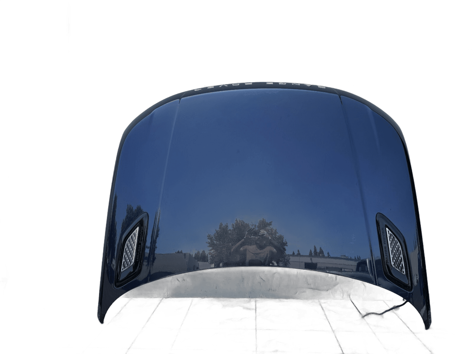 Hood - Thumbnail 3