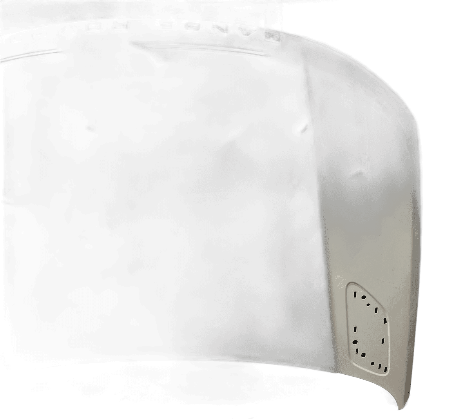 Hood - Thumbnail 4