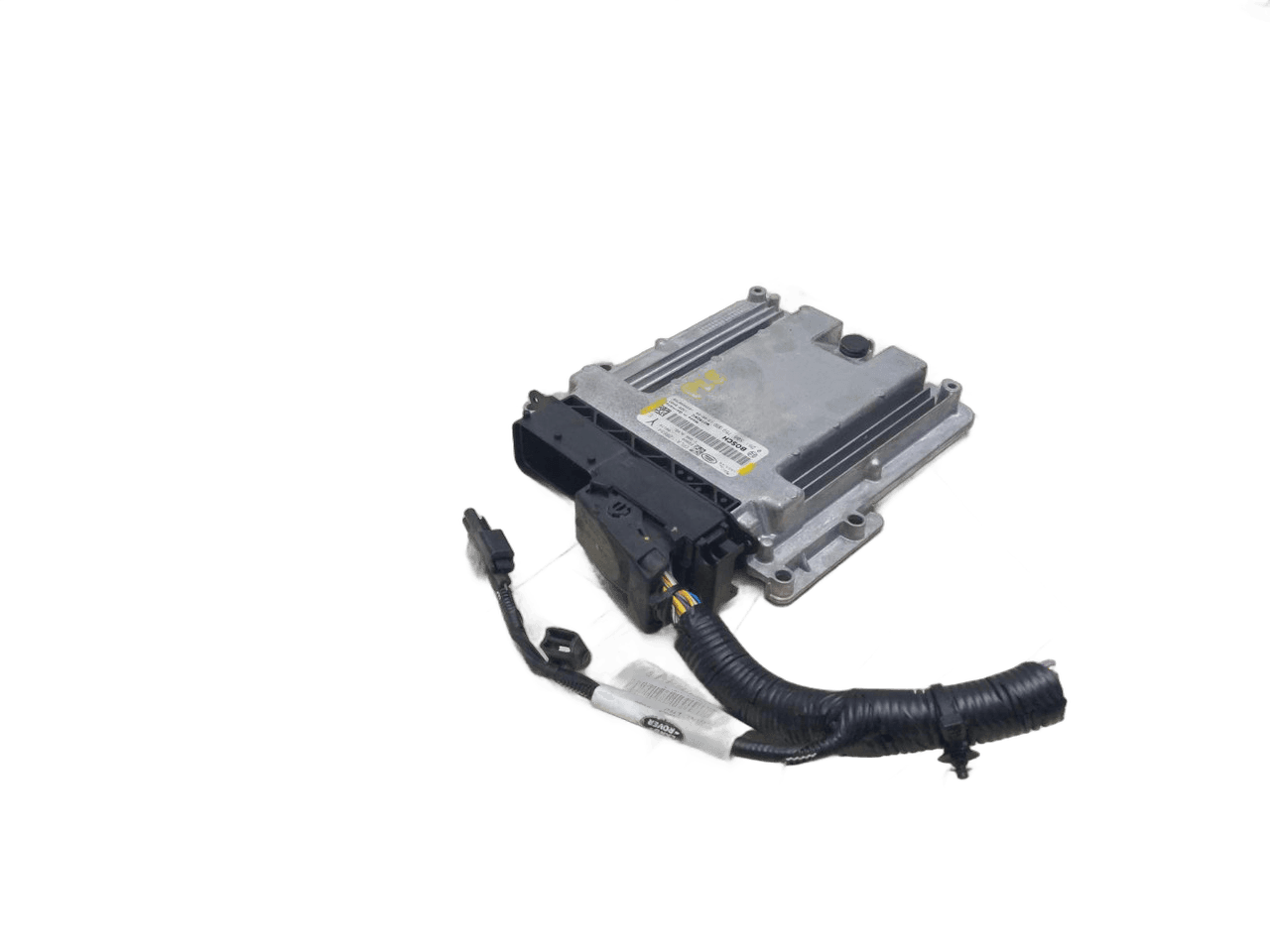 Engine Control Module (ECM) - Thumbnail 2