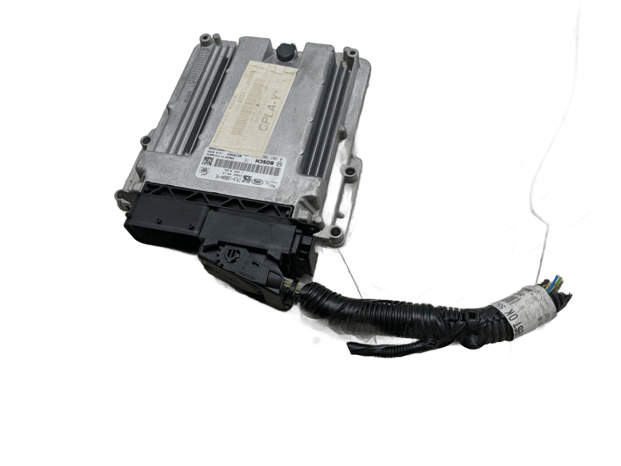 Engine Control Module (ECM) - Thumbnail 4