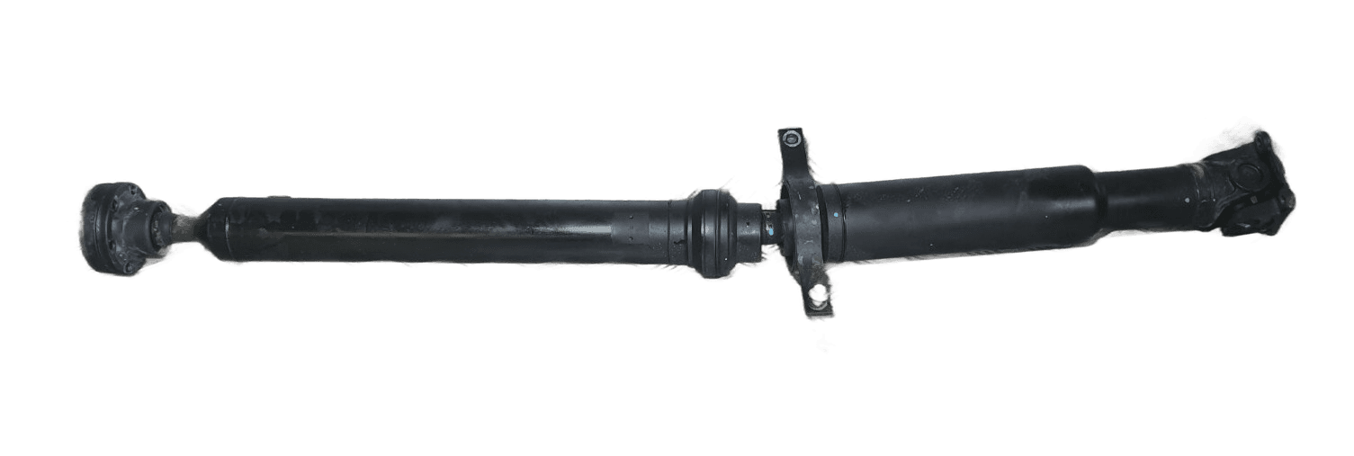 Drive Shaft Assembly - Thumbnail 2