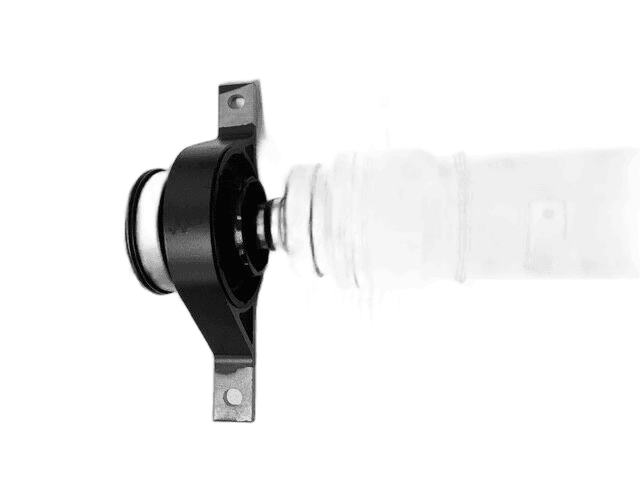 Drive Shaft Assembly - Thumbnail 4