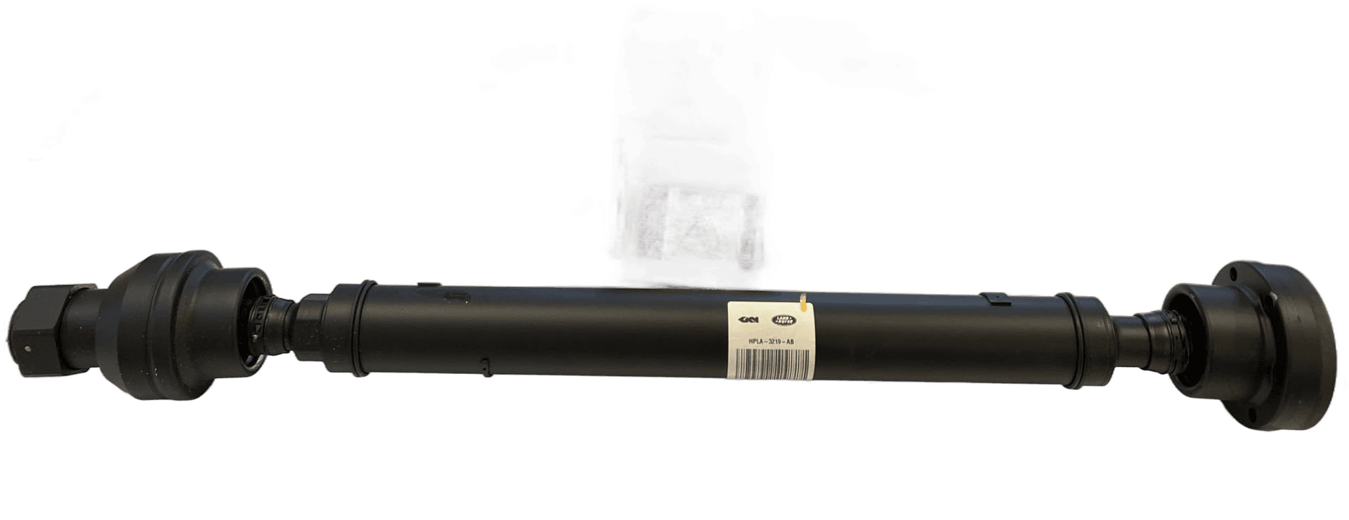 Drive Shaft - Thumbnail 2