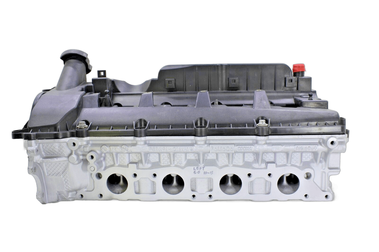 Cylinder Head - Thumbnail 2
