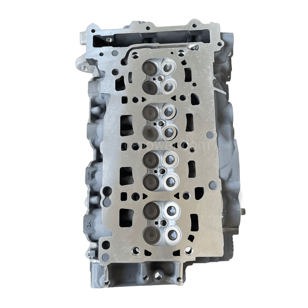 Cylinder Head - Thumbnail 3