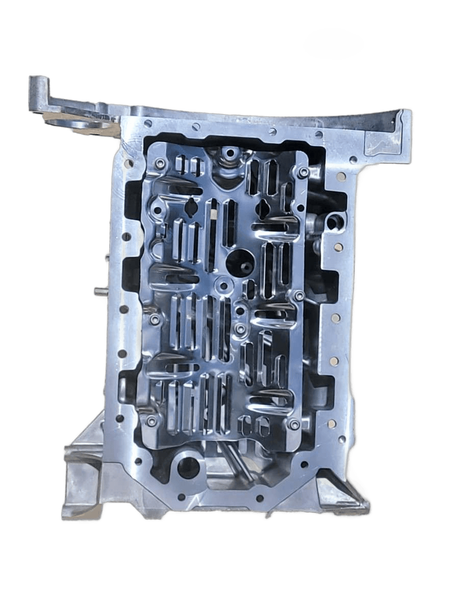 Oil Pan - Thumbnail 2