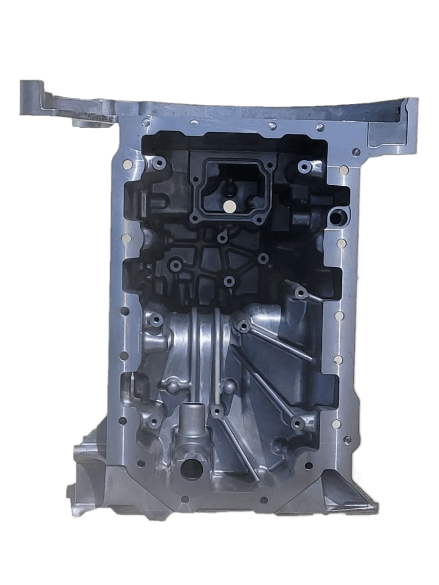 Oil Pan - Thumbnail 4