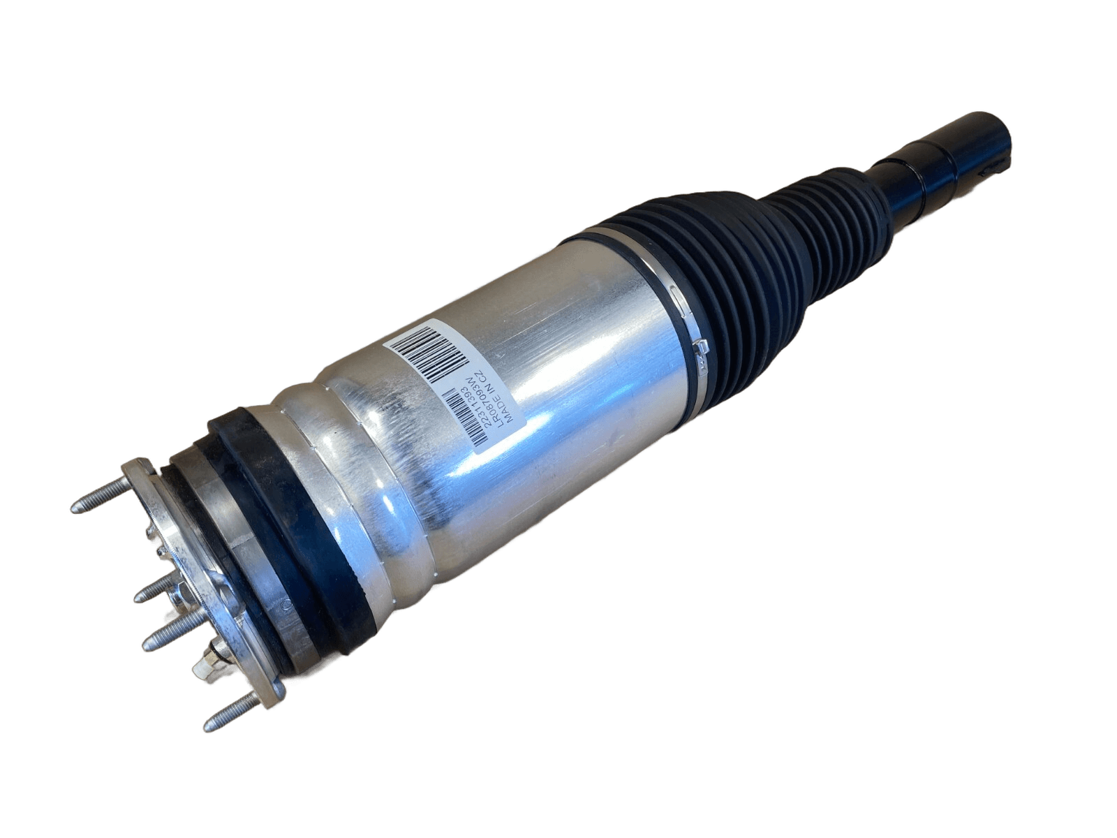 Strut Assembly - Thumbnail 2