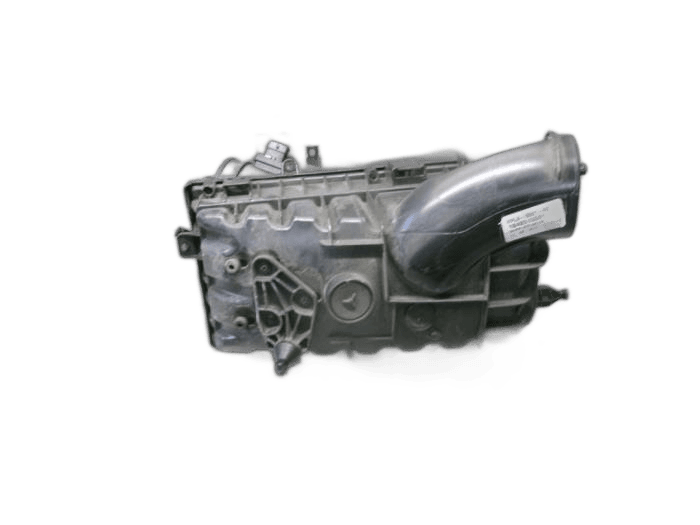 Air Cleaner Assembly - Thumbnail 4