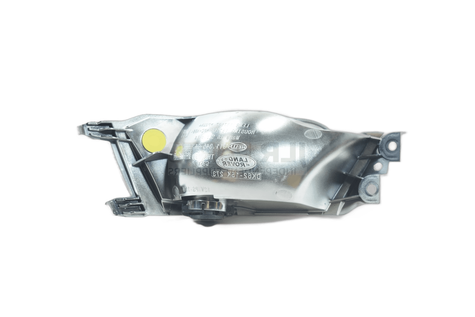 Fog Lamp Assembly - Thumbnail 2