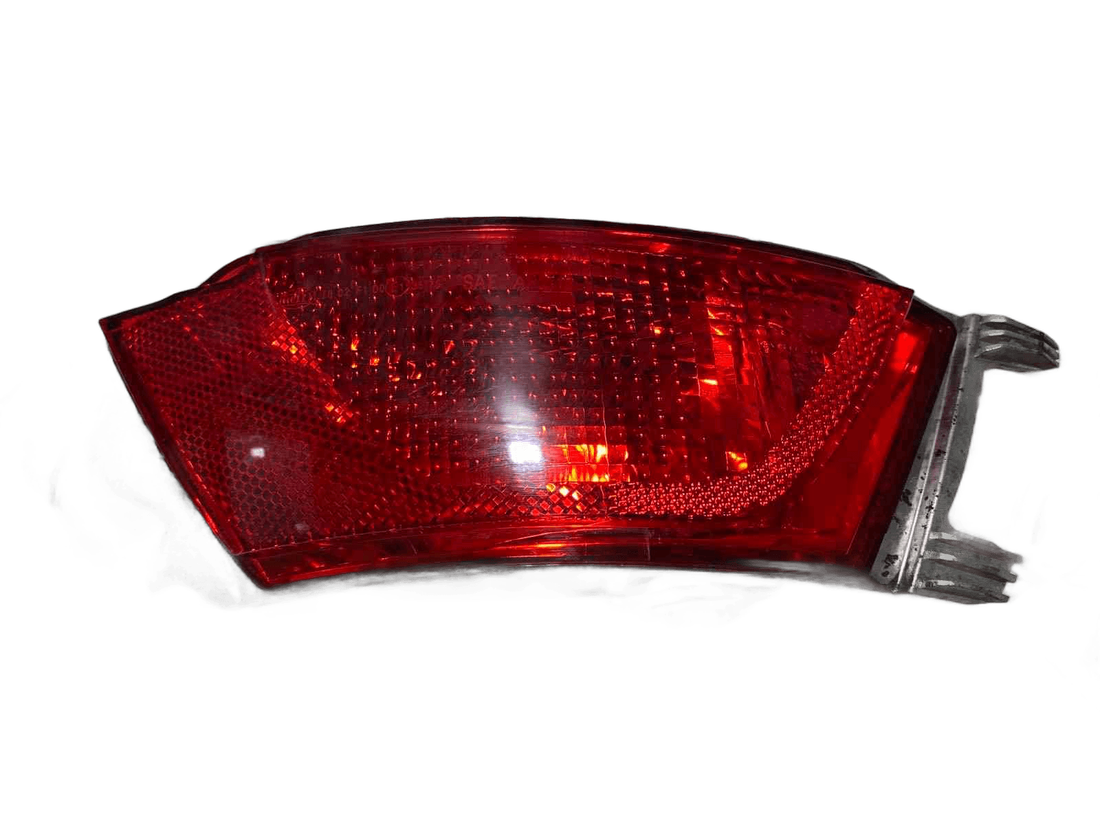 Fog Lamp Assembly - Thumbnail 4