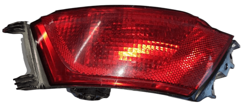 Fog Lamp Assembly - Thumbnail 2