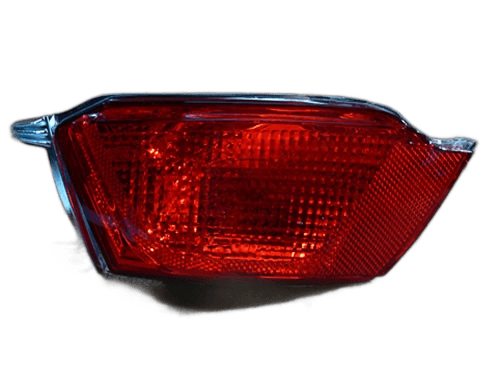 Fog Lamp Assembly - Thumbnail 3