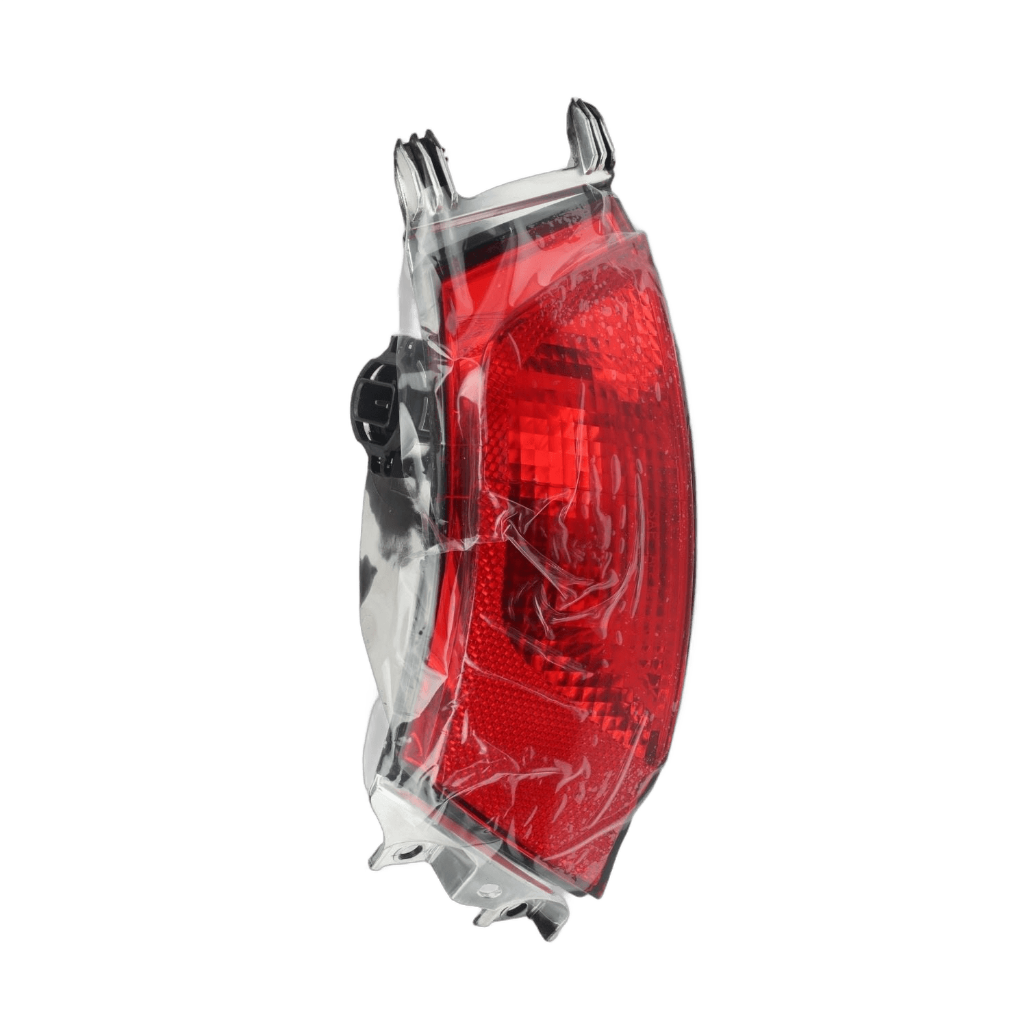 Fog Lamp Assembly - Thumbnail 4