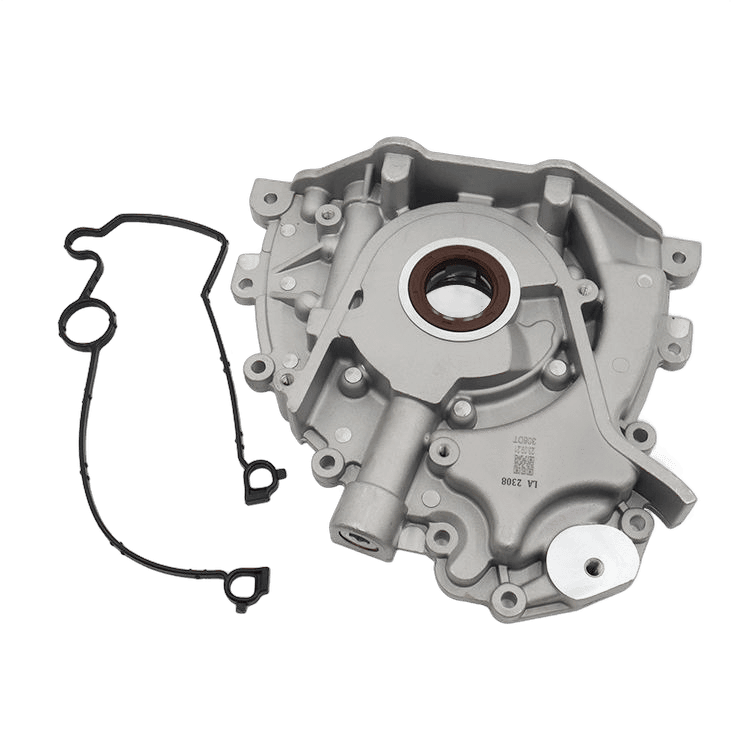 Oil Pump - Thumbnail 3