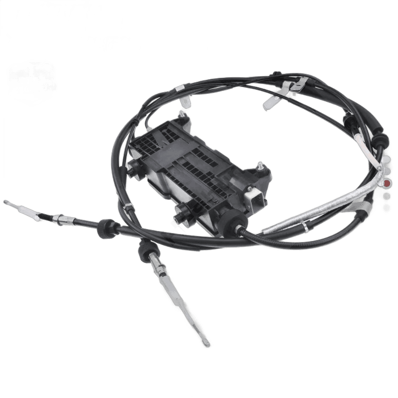 Parking Brake Actuator - Thumbnail 2