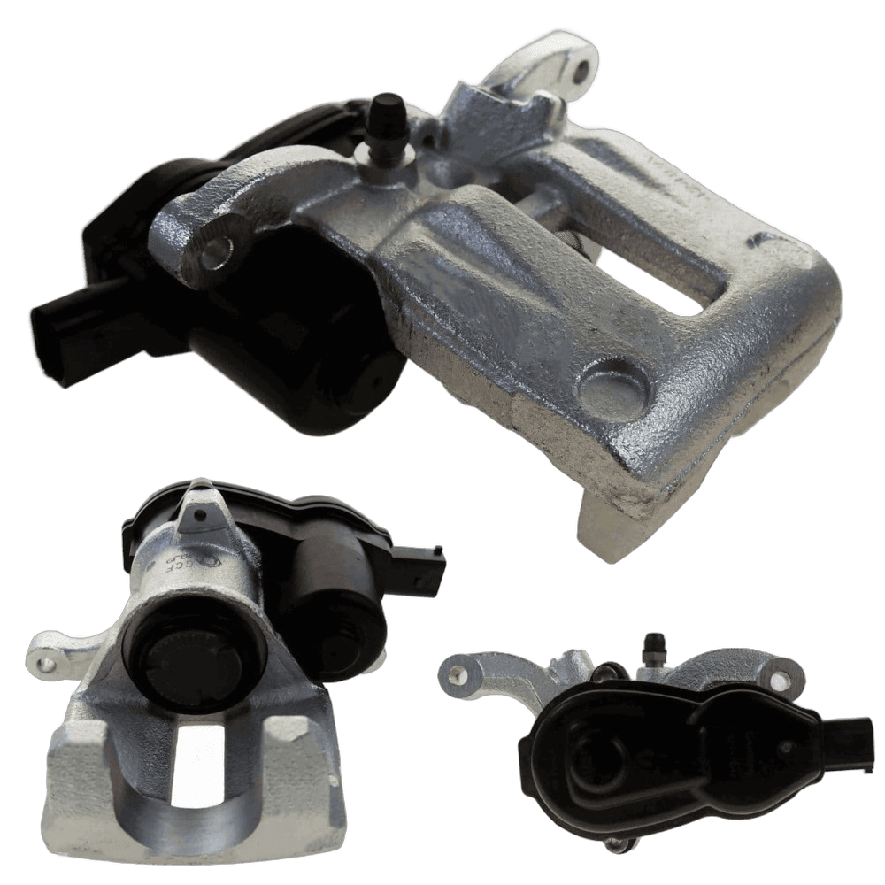 Disc Brake Caliper - Thumbnail 4
