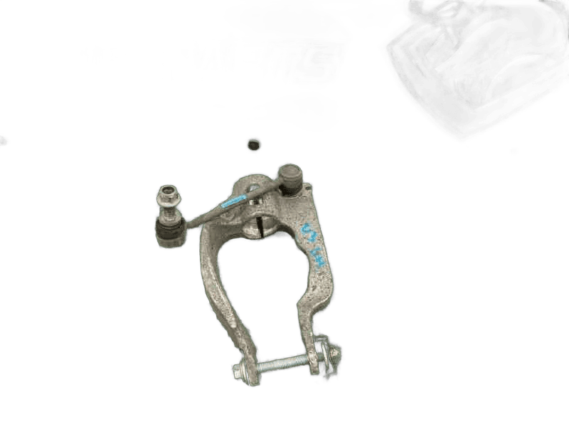 Yoke Assembly - Thumbnail 2