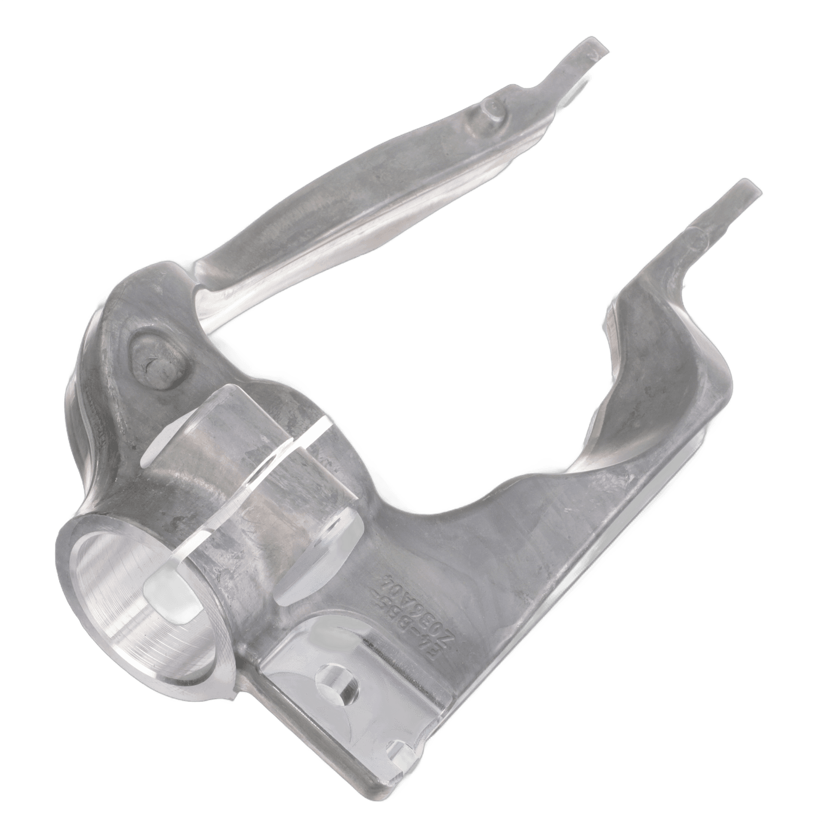 Yoke Assembly - Thumbnail 2
